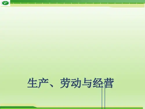 4.2我国的基本经济制度(小组合作探究、思维导图)(共25张)