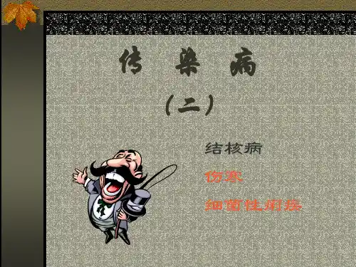病理学-伤寒、菌痢-2学时【74页】