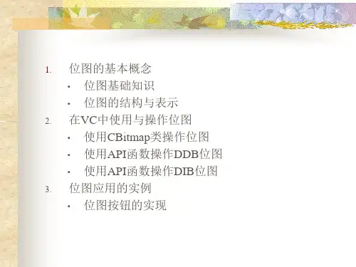 Windows程序设计