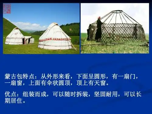 少数民族住房