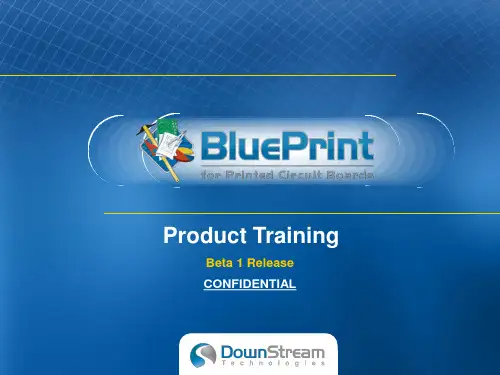 学习使用 BluePrint-Printout-Beta