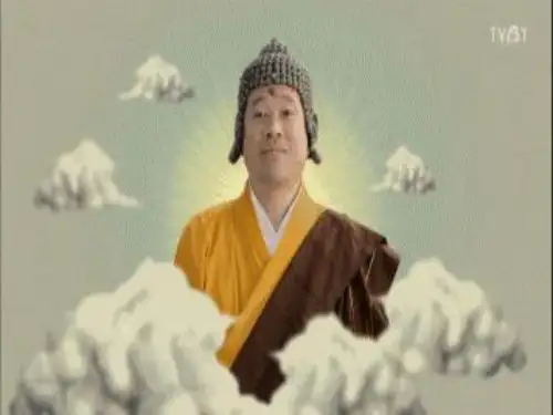 高考作文必看素材   佛系青年