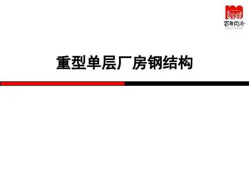 支撑体系ppt课件
