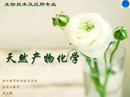 辣椒有效成分的提取分离与鉴定
