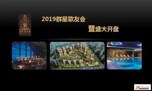 费翔携手璀璨群星歌友演唱会暨某某楼盘地产的项目盛大开盘活动的的策划的方案