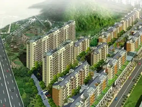 《地产品牌品牌策划》PPT课件_OK