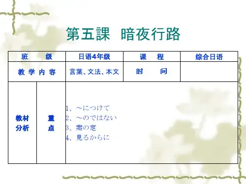 高级日语20085161766410