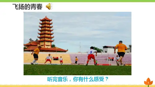 最新七年级下册道德与法治第三课青春的证明优质课件ppt