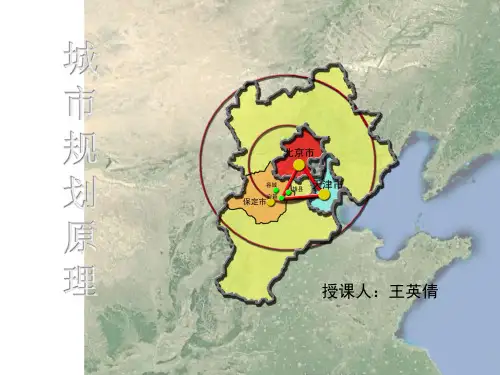 城市住区规划细则2017最新.pptx
