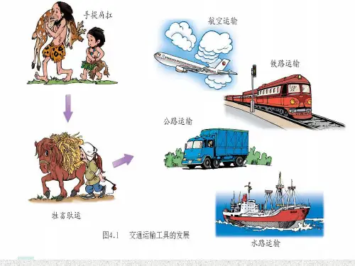合理发展交通运输.pptx