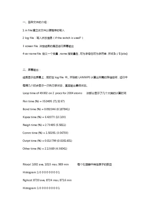 lampps手册_电子电路_工程科技_专业资料