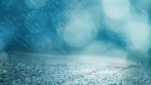 第4单元17《昆明的雨》-2024-2025学年初中语文八年级上册(人教版)上课课件