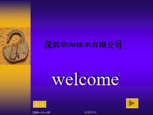 华为简介.ppt