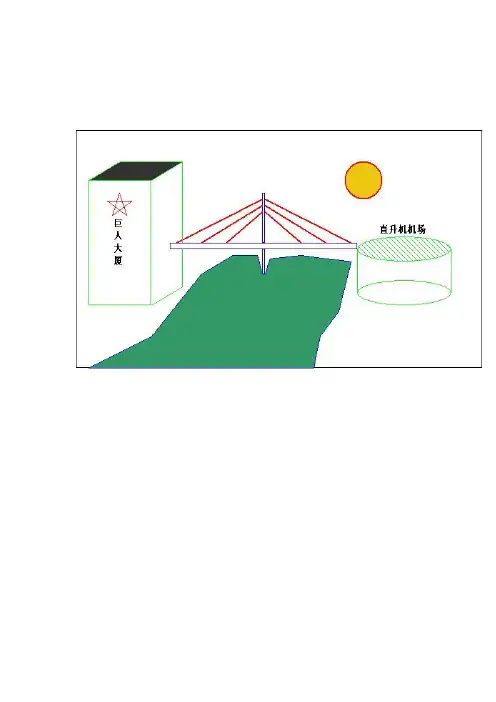 计算机图形学作业1(VC程序)