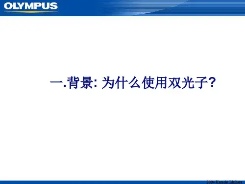 MPE双光子介绍