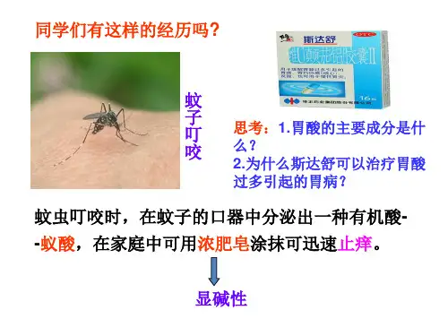 酸碱中和反应-课件.ppt