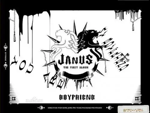 boyfriend