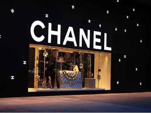 chanel 的发展史