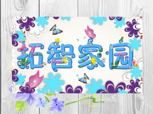 小学语文句子专题—— 仿写句子[优质ppt]