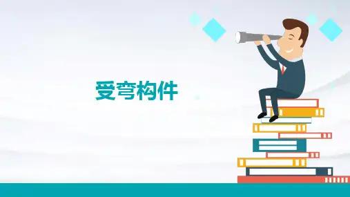 《受弯构件》课件