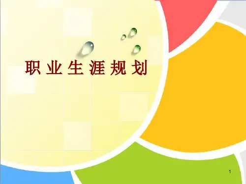 三.2构建发展阶梯(PPT41页)