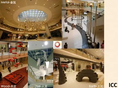 香港圆方