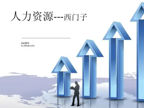 跨国公司人力资源