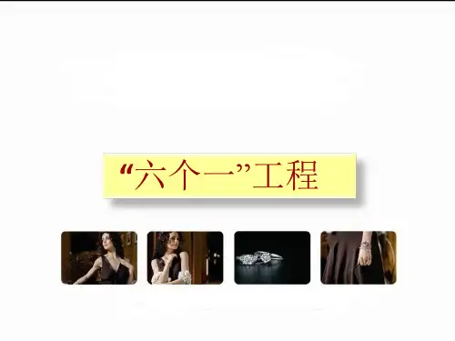 珠宝店长培训手册.pptx