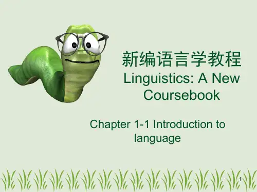 Chapter 1-1