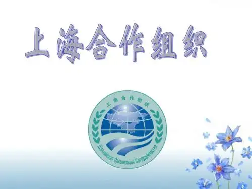 上海合作组织