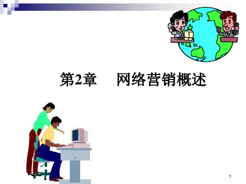 网络营销课件2