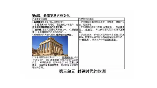 3.7 基督教的兴起与法兰克王国  课件    2024-2025学年统编版九年级历史上册