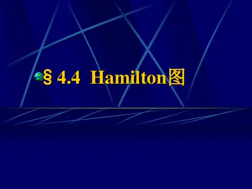 Hamilton图.ppt