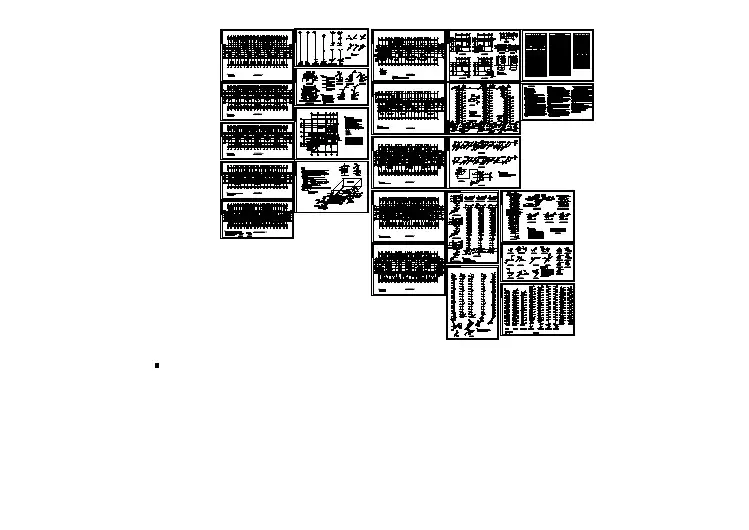 某地16层住宅给排水和消防施工图