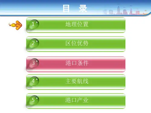 PortofSingapore解析