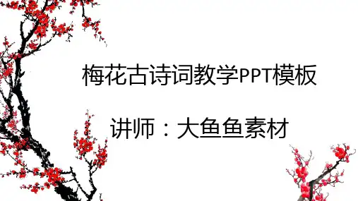 145-梅花