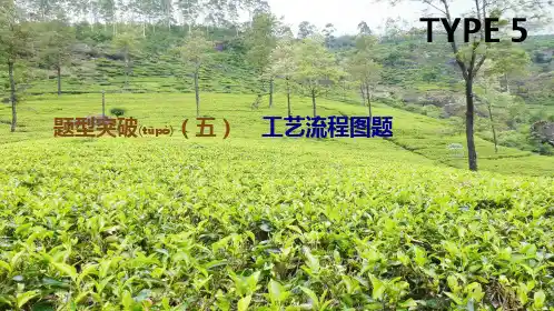 中考化学复习 题型突破(五)工艺流程图题课件