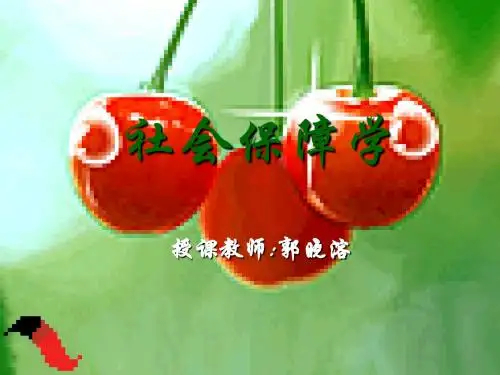 平等与效率