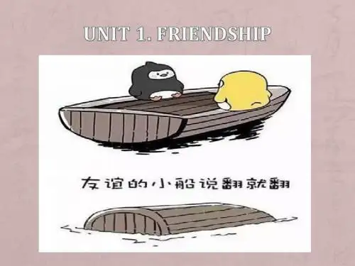高一英语必修一 单词unit1. words