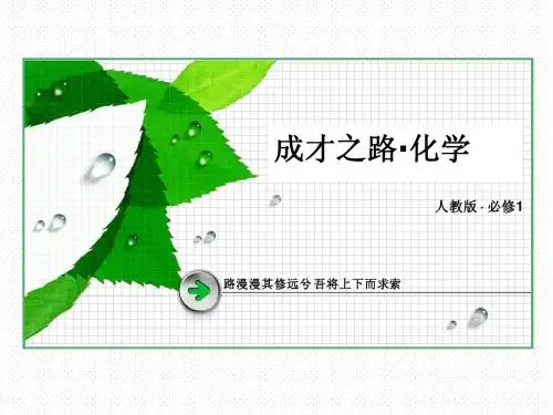 3-2-第1课时 钠的重要化合物
