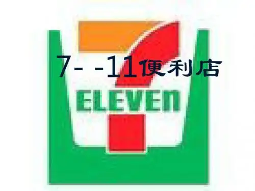 便利店管理 ppt课件