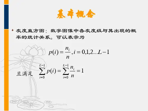 用MATLAB统计图像直方图