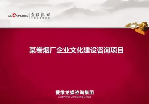 爱维龙媒咨询集团
