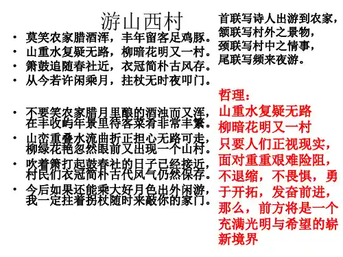 中考通假字词类活用古今异义