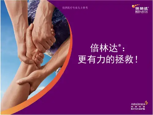 倍林达-2014产品总论幻灯