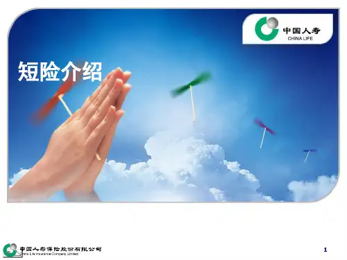 短险介绍