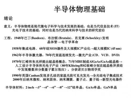 绪论