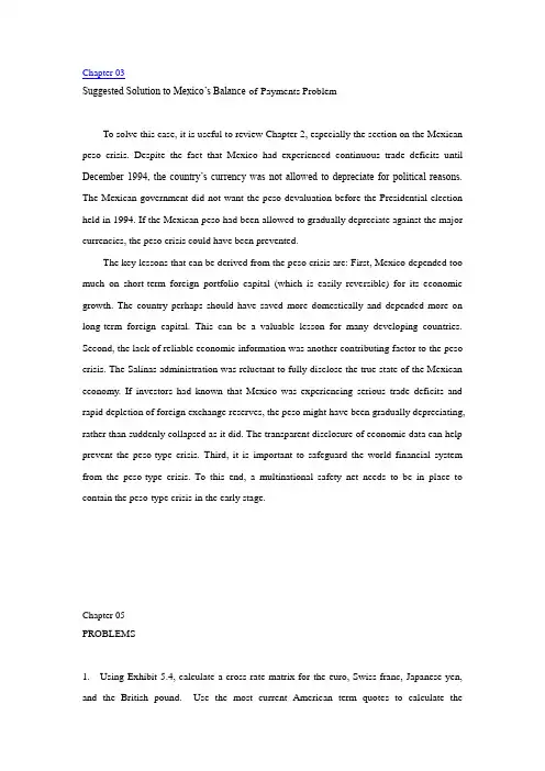 International_Financial_Management3-7_problem