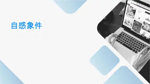 第五节自感现象课件