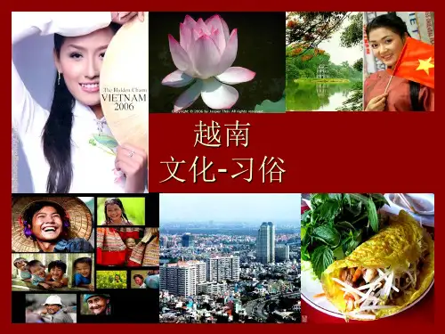 越南文化